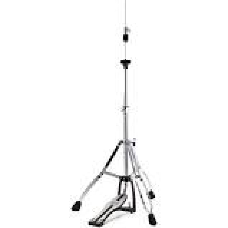 Mapex h400 double braced 3-leg hi-hat stand